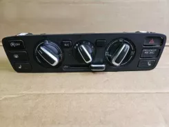 Skoda Citigo Панель кондиціонера 1ST820045N 00727108 901517060007