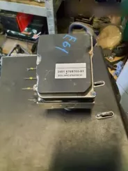 Насос ABS BMW 5 E60 E61 0265234134 0265234174 6769703