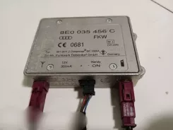 Audi A6 S6 C6 4F Підсилювач антени 8E0035456C 09104112C