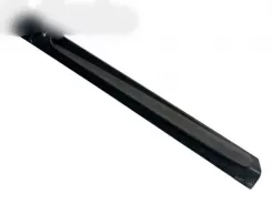 BMW 7 G11 G12 Накладка на поріг бокового порога 7853912 01249812