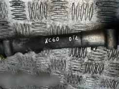 Впорскувальна рампа Volvo XC60 0445215023 050238L5 31259011