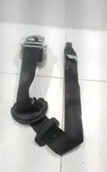 Ремінь безпеки переднього бампера BMW X3 E83 S1340071111J 07B029CB1463M