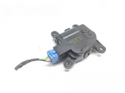 KIA Rio Моторчик обігрівача H400730881 0151806