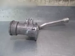 Дросельна заслінка Mercedes-Benz E W211 A6120900154 010313063