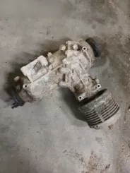 Задній диференціал Volkswagen Golf II 009525053A 009525223B 009525657A
