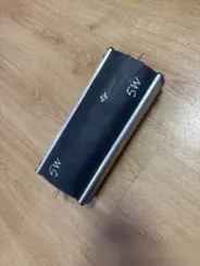 Подушка безпеки пасажира BMW 5 E60 E61 39703970810V 05B095UA0576M 600955100E