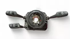 BMW X6 E71 Перемикач поворотників склоочисників 9203109 1001269304