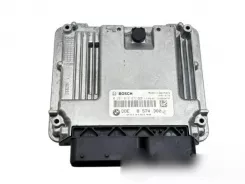 Блок керування/ЕБУ BMW 5 F10 F11 8574380 031316148 0281019872