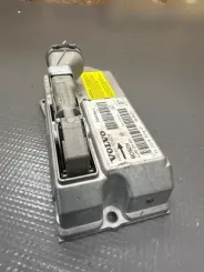 Блок керування подушками безпеки Volvo V70 0285001655 00178015807 P30667469