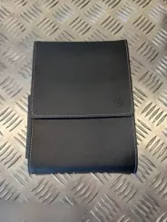 Сервісна книжка Volkswagen T-Cross A2GM93040 007000361501