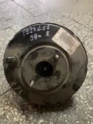 Підсилювач гальм Peugeot 207 9682338280 0404802