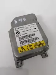Блок керування подушками безпеки BMW 5 E39 6912123 0285001440