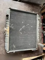 Радіатор Isuzu Trooper 894438485 024410