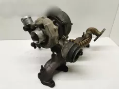 Audi A4 S4 B7 8E 8H Turbo AF03840R 02B145702R G71749V