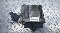 Контролер / модуль ЕБУ Citroen Jumper 51912094 0281018291