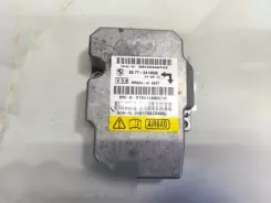 Блок керування подушками безпеки BMW X3 E83 3414990 04B115AC0498J