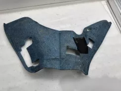 Звукоізоляція брандмауера Tesla Model Y 600871700F 370221300704 07.01.2014