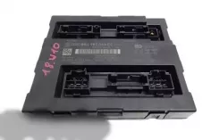 Audi A5 8T 8F Комфортний модуль / управління 8K0907064CC 0149292056 5DK00991833