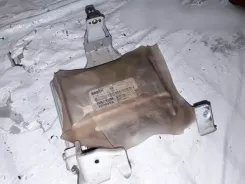 Контролер / модуль ЕБУ Toyota Yaris 0281010563 8966152200