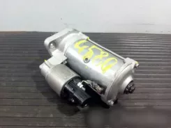 Ауді Q2 - Стартер 02Z911021K 0181KFB1 P3-A10-2-1