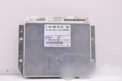 Блок керування ABS Mercedes-Benz S W220 0315450932 0265109497