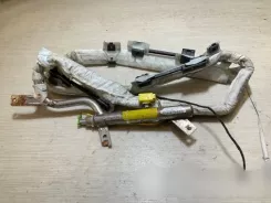 Шторка безпеки Ford Galaxy 7M3880742D 04911R02UE92 ABPAB321582NAT