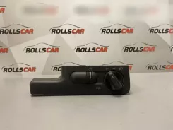 Volkswagen PASSAT B4 Перемикач світла 04051413