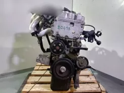 Двигун Nissan Primera QG16 0692740 10102AU0SB