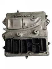 BMW 2 114 E6 E10 E20 Комп'ютер / ЕБУ контролер та комплект ключів 0261S11545 0261S11545 8639582
