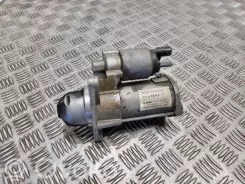 Opel Corsa E Стартер 55506642 20180226 0001170675