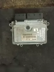 Контролер / модуль ЕБУ Volvo V70 0261209108 1039S27438 31286086
