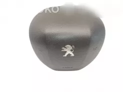 Подушка безпеки керма Peugeot 308 96783105ZD 0979256