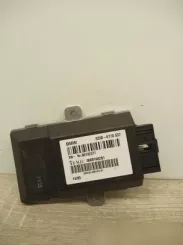 Модуль / блок керування кермового колеса BMW 7 E65 E66 6770537 00132377 00001682B1