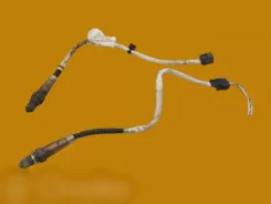 Лямбда-зонд Renault Laguna III 8200437489