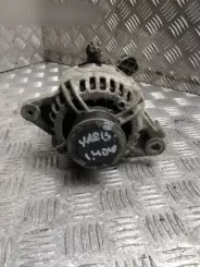 Генератор змінного струму Toyota Yaris 270600N011 0124225055