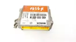 Контролер / модуль подушки безпеки Audi A6 S6 C5 4B 4B0959655M 0085001432