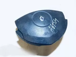 Renault Clio II Подушка безпеки керма 8200057780 091t113450053r