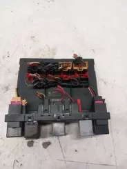 Модуль комфорту / блок керування Volkswagen PASSAT B6 3C0937049J 02063554 F005V00530