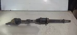 Toyota Avensis T250 Передній вал моста 4341005320 1060823171 EUJ104BPA