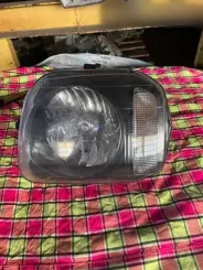Фара Suzuki Jimny 10032081