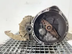 Smart ForTwo I Механічна 5-ступінчаста коробка передач 0003202V016