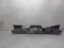 Citroen C4 I Кронштейн / кріплення заднього бампера 02235S21