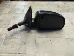Opel Meriva A Дзеркало передніх дверей з ручним керуванням 014176 024176 13113477