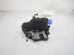 Замок задніх дверей Volkswagen Golf V 7L0839016D 9916103002 080209