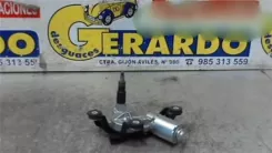 Двигун заднього склоочисника Renault Megane II 8200080900 0390001577