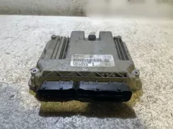 Toyota Yaris Інші комп'ютери / модулі / драйвери 896610DC21 1039S33129 0281015385