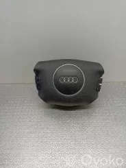 Audi A3 S3 8L Подушка безпеки Подушка безпеки керма 8E0880201M 001LD00791X