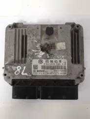 Контролер / модуль ЕБУ Volkswagen Golf V 03G906021PR 0281014006 03G906021AB