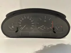 Одометр / спідометр BMW 3 E46 8387606 02330111669089 990126