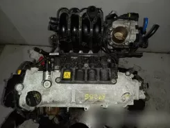 Двигун Ford Ka 169A4000 04290961